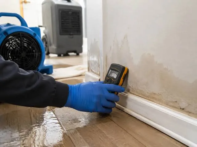 24/7 Water damage restoration services in Hood, CA - Rapid flood cleanup and mitigation